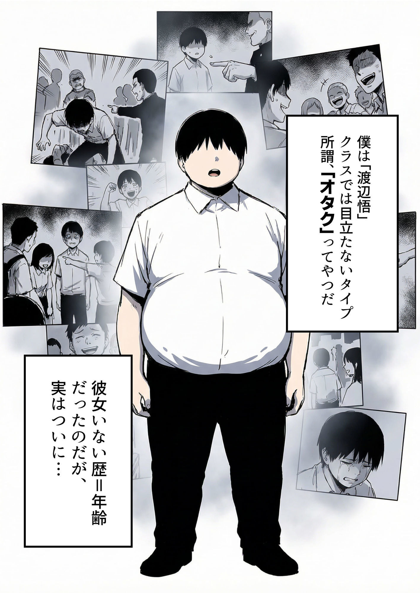 彼氏と喧嘩するたびに僕のチンポでオナニーするギャル4 無料サンプル画像1