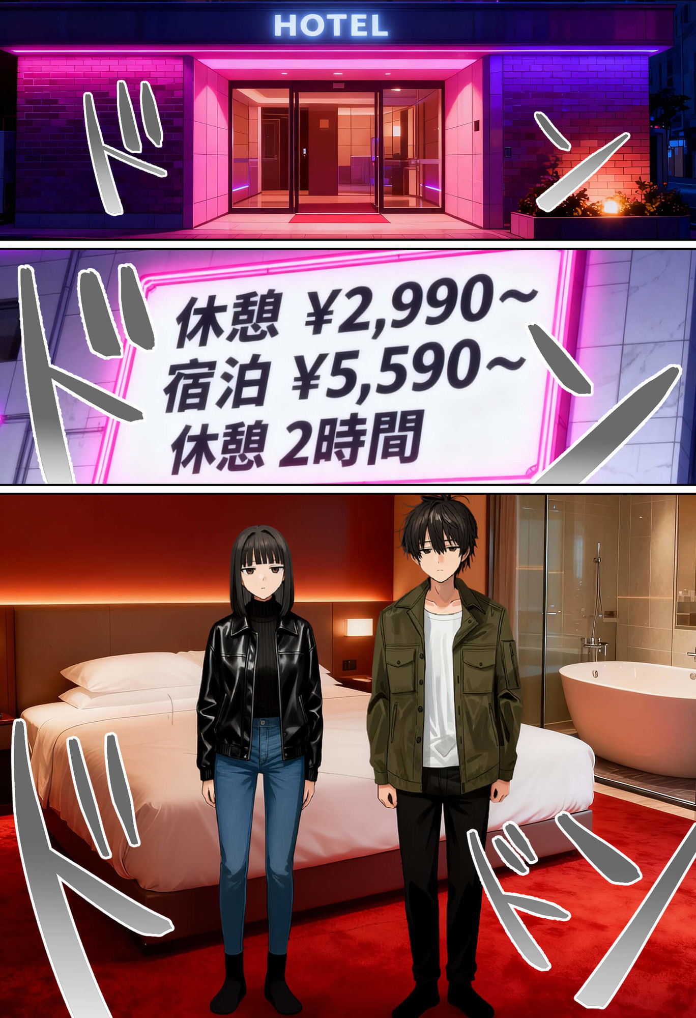 【実話】相席居酒屋で知り合った人見知り保育士ちゃん（21）とコスプレSEXした話www 無料サンプル画像6